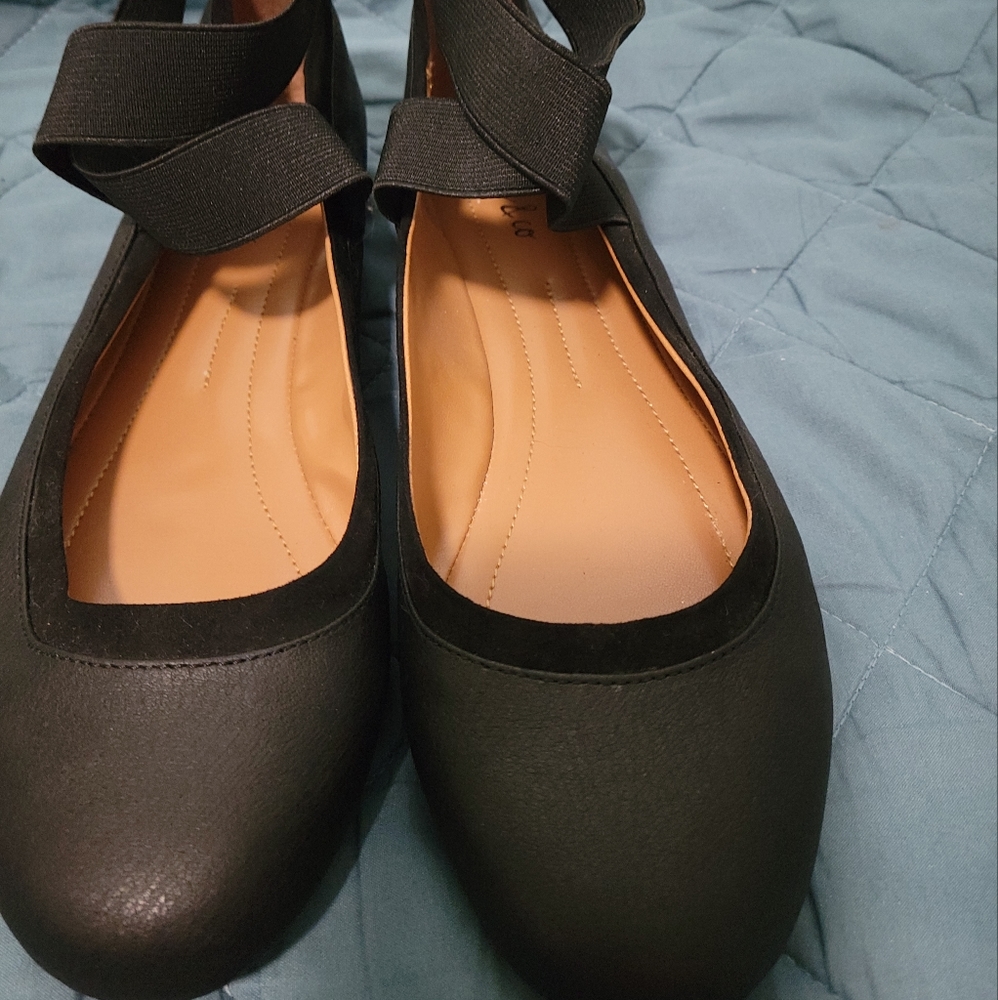 Style & Co slippers